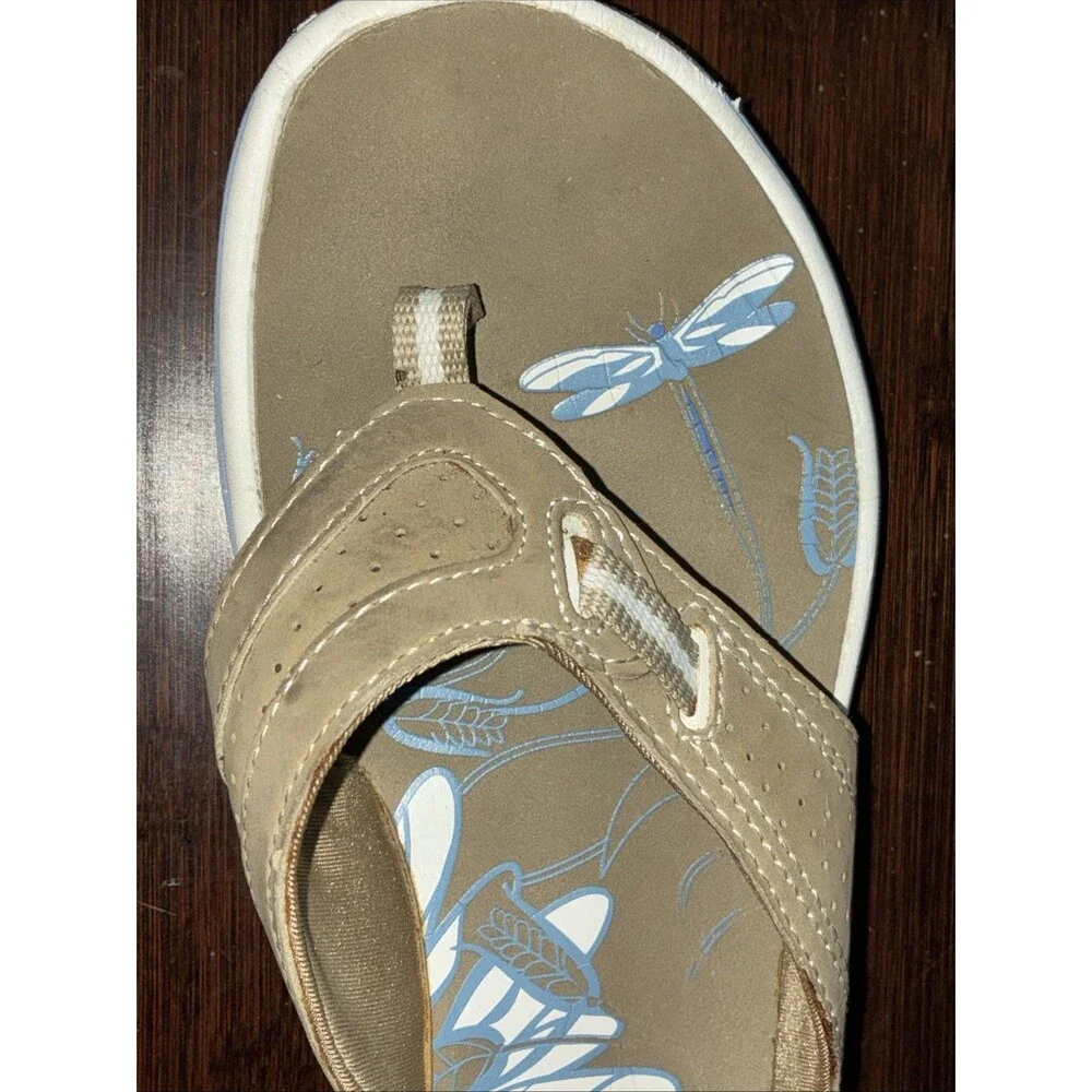 Clarks cloudstepper comfort
